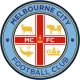 Logo Melbourne City (w)