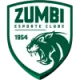 Logo Zumbi EC (Youth)