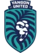 Logo Yangon United