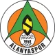 Logo Alanyaspor