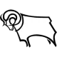 Logo Derby County