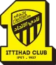 Logo Al-Ittihad Club