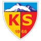 Logo Kayserispor