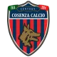 Logo Cosenza Calcio 1914