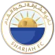 Logo Al-Sharjah